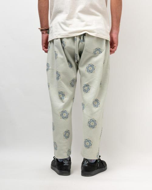 WIDE MUSA PANTS