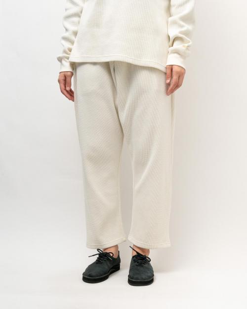 WIDE MUSA PANTS