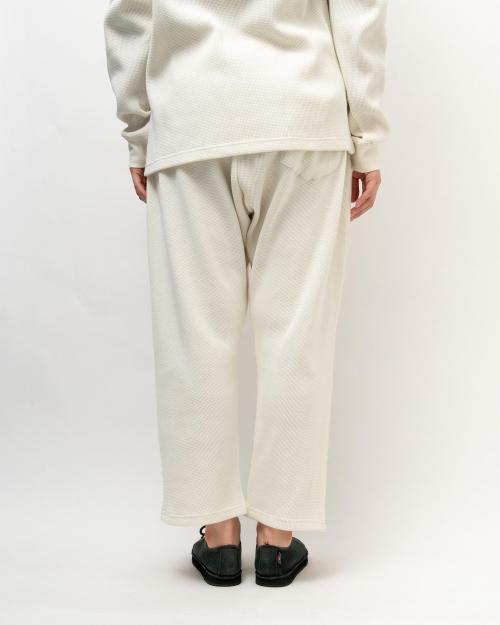 WIDE MUSA PANTS