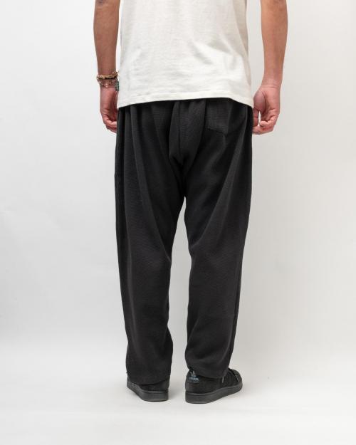 WIDE MUSA PANTS