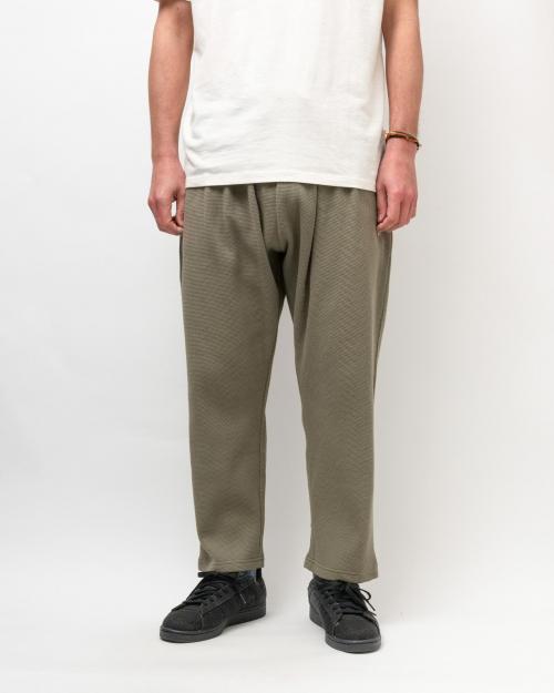 WIDE MUSA PANTS