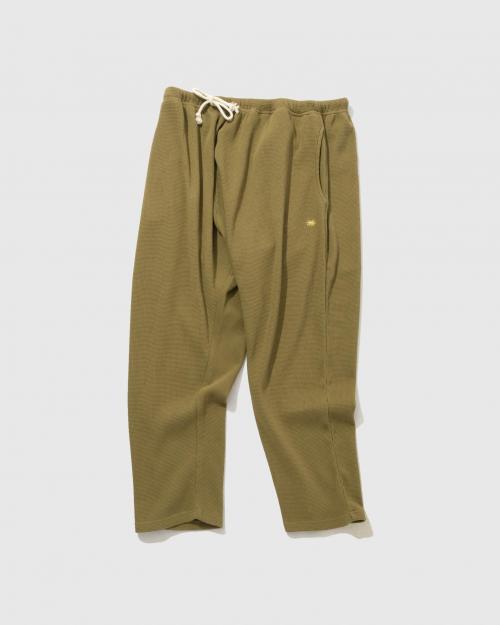 WIDE MUSA PANTS