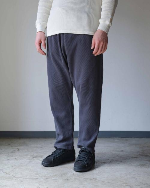 WIDE MUSA PANTS