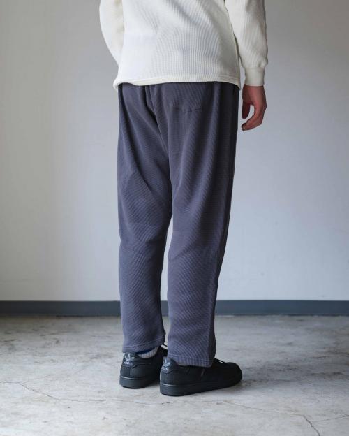 WIDE MUSA PANTS