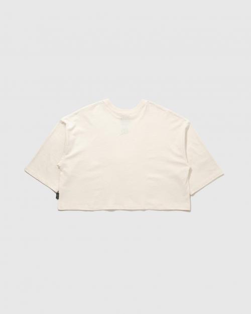 CROP TOP TEE