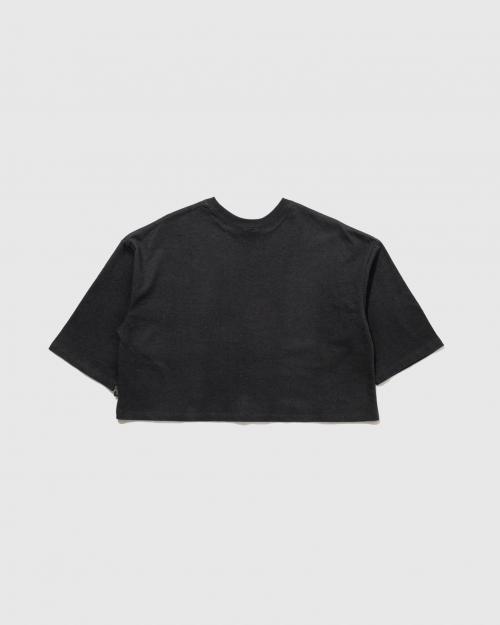 CROP TOP TEE