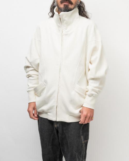 MUSA ZIP UP