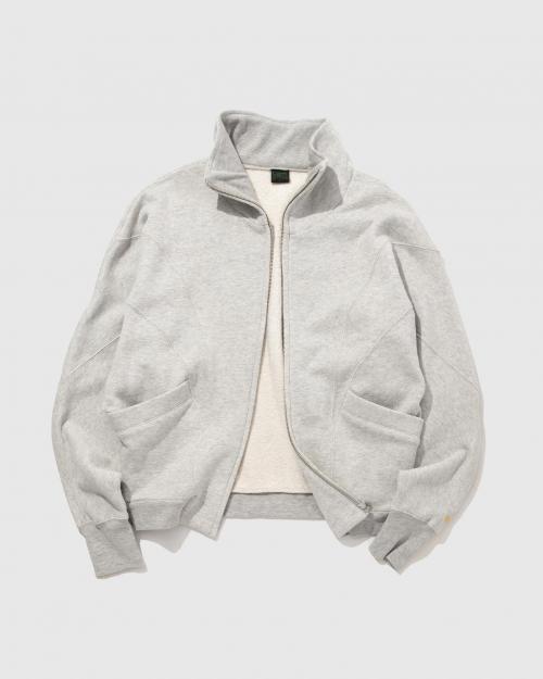 MUSA ZIP UP