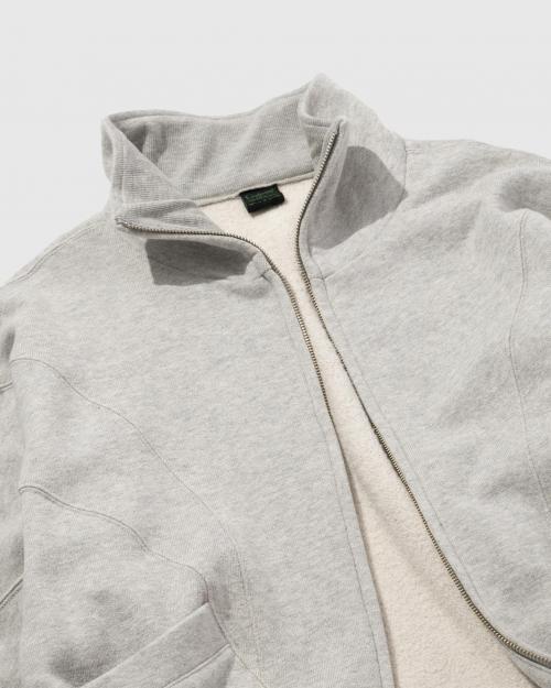 MUSA ZIP UP