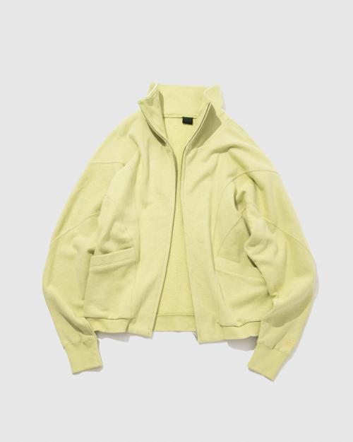 MUSA ZIP UP