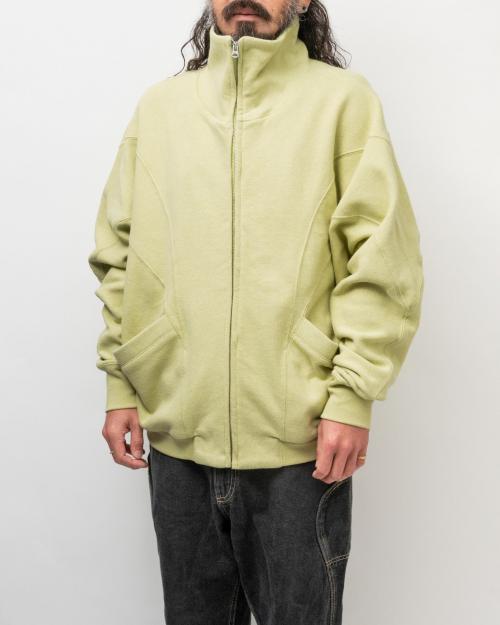 MUSA ZIP UP