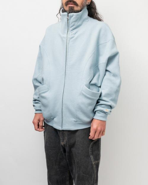 MUSA ZIP UP