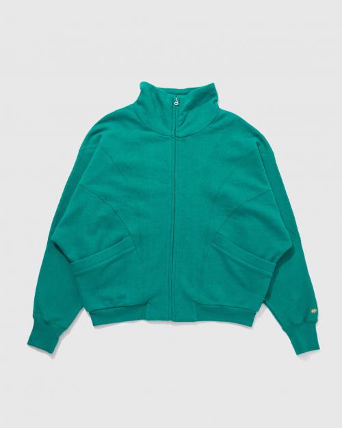 MUSA ZIP UP