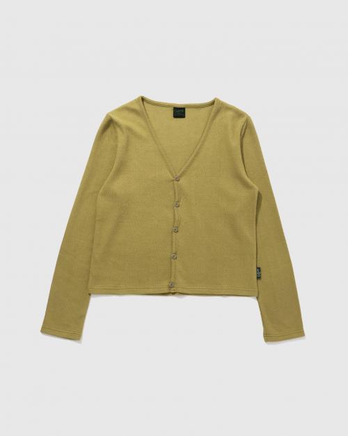 CEDAR GREEN