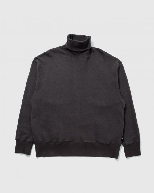GUNMETAL GRAY
