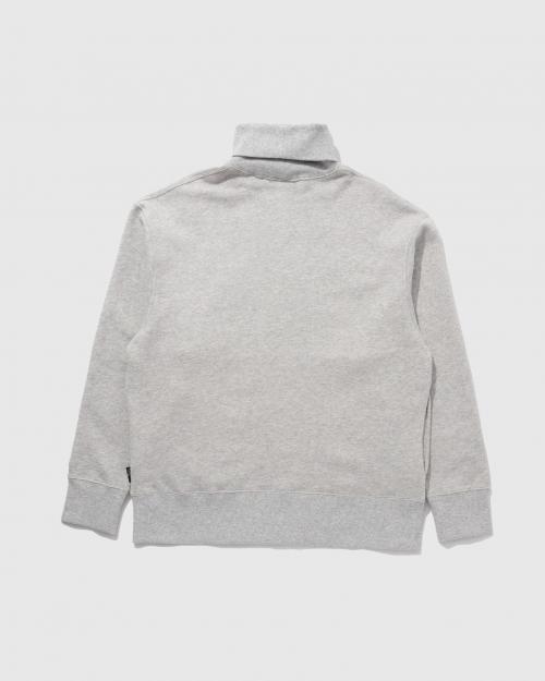 TURTLE NECK SWEAT