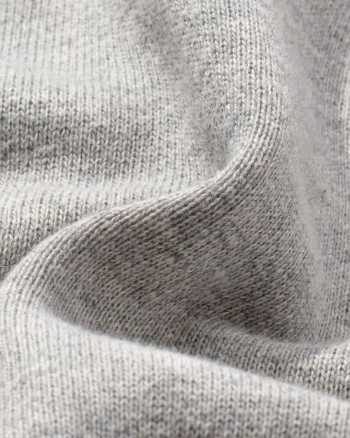 TURTLE NECK SWEAT