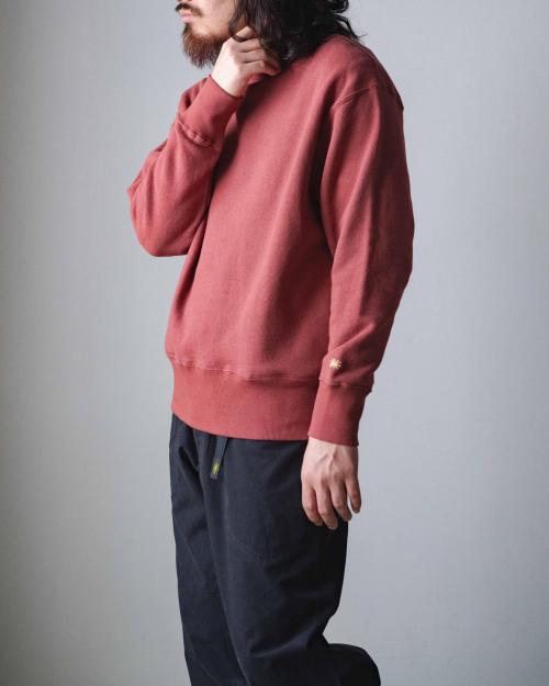 TURTLE NECK SWEAT