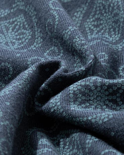 TURTLE NECK L/SL TEE