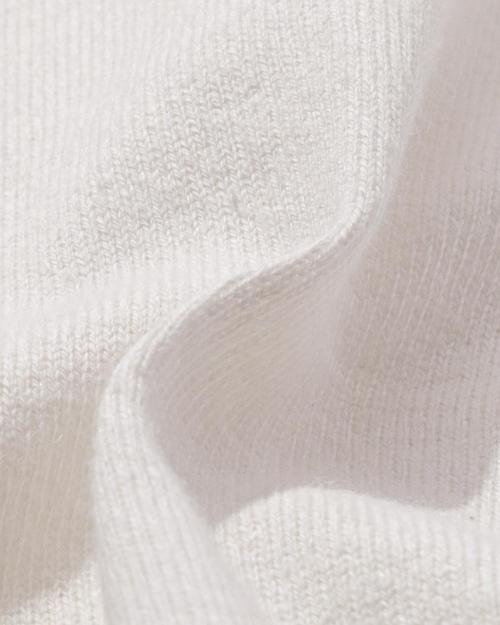 TURTLE NECK L/SL TEE