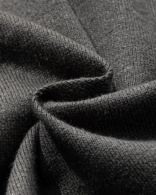 TURTLE NECK L/SL TEE