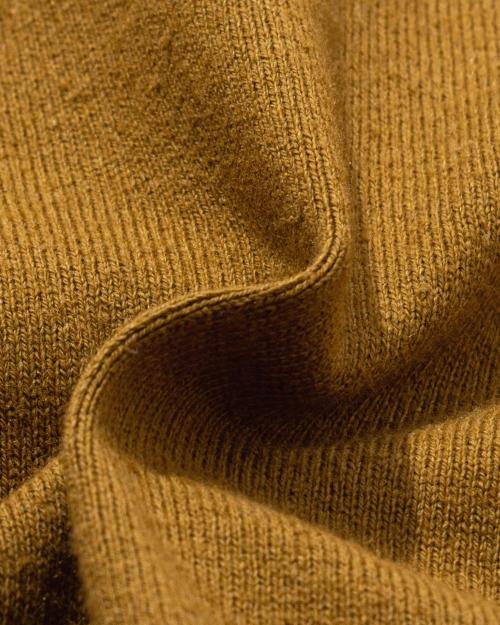 TURTLE NECK L/SL TEE