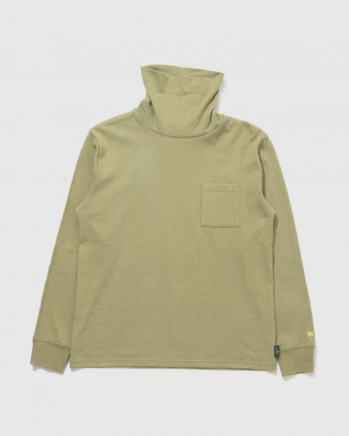 SAGE GREEN