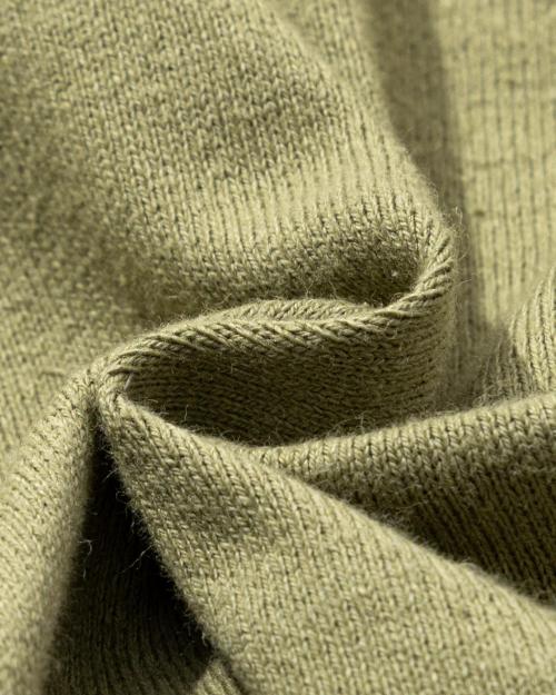 TURTLE NECK L/SL TEE