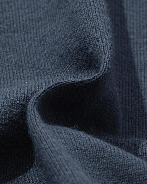 TURTLE NECK L/SL TEE