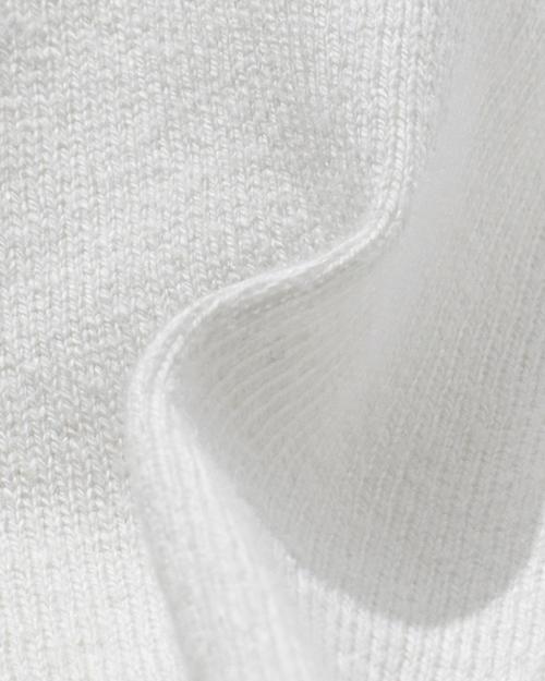TURTLE NECK L/SL TEE