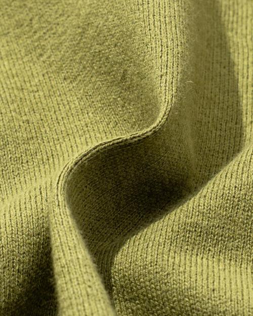 TURTLE NECK L/SL TEE