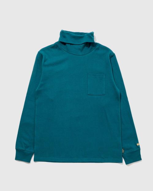 LYONS BLUE