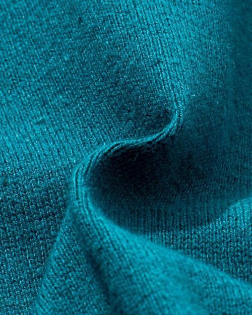 TURTLE NECK L/SL TEE