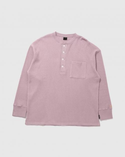 PINKISH GRAY
