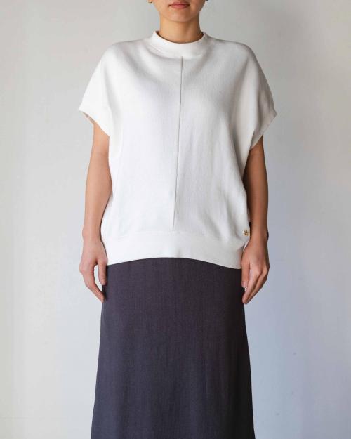 DROOPING SHOULDER VEST