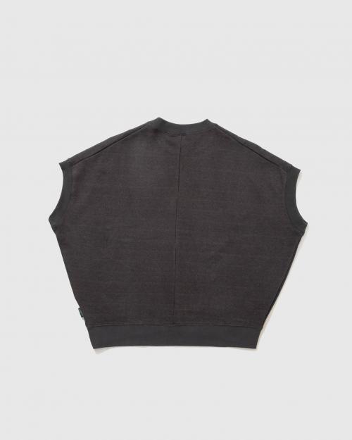 DROOPING SHOULDER VEST