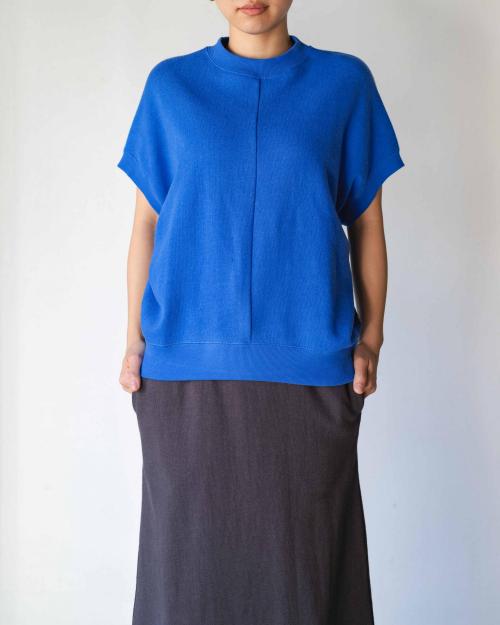 DROOPING SHOULDER VEST