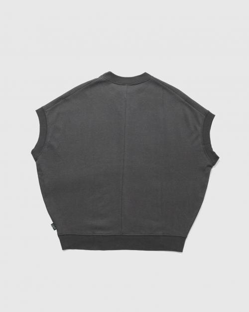DROOPING SHOULDER VEST