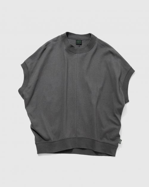 DROOPING SHOULDER VEST