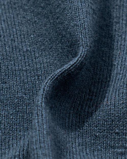 DROOPING SHOULDER VEST