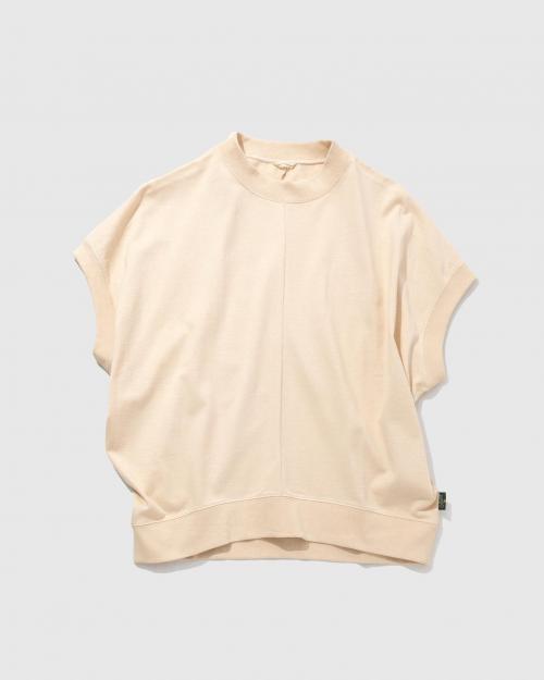 DROOPING SHOULDER VEST
