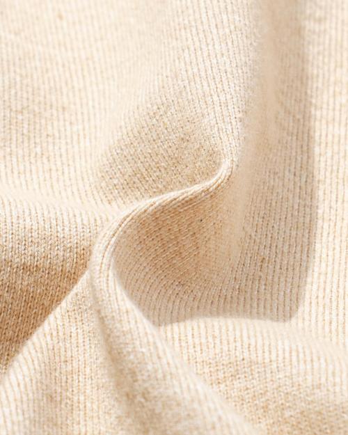 DROOPING SHOULDER VEST