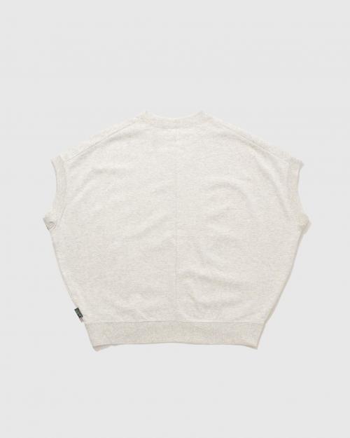 DROOPING SHOULDER VEST