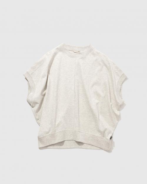 DROOPING SHOULDER VEST