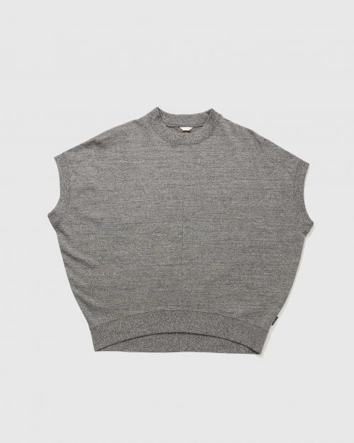 DROOPING SHOULDER VEST