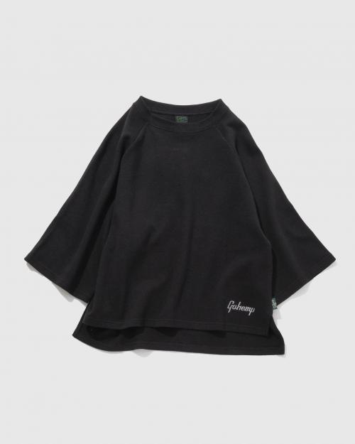 RAGLAN SLEEVE SQUARE