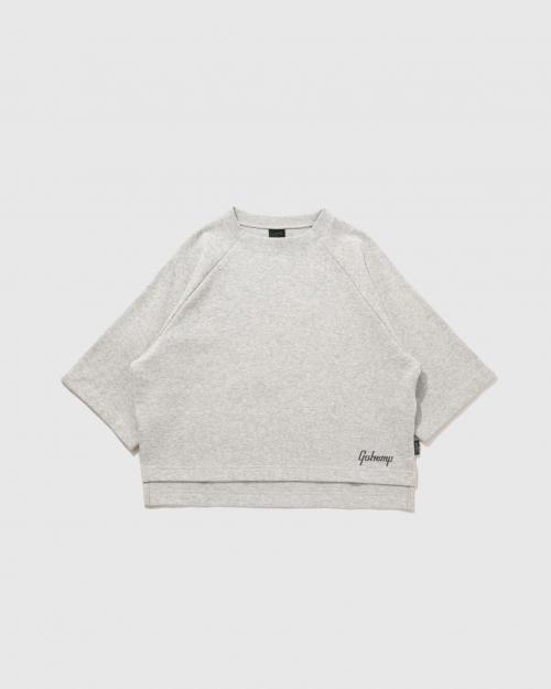 RAGLAN SLEEVE SQUARE