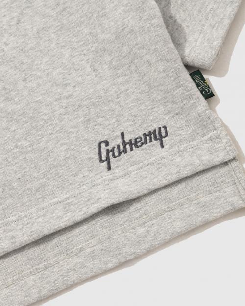 RAGLAN SLEEVE SQUARE