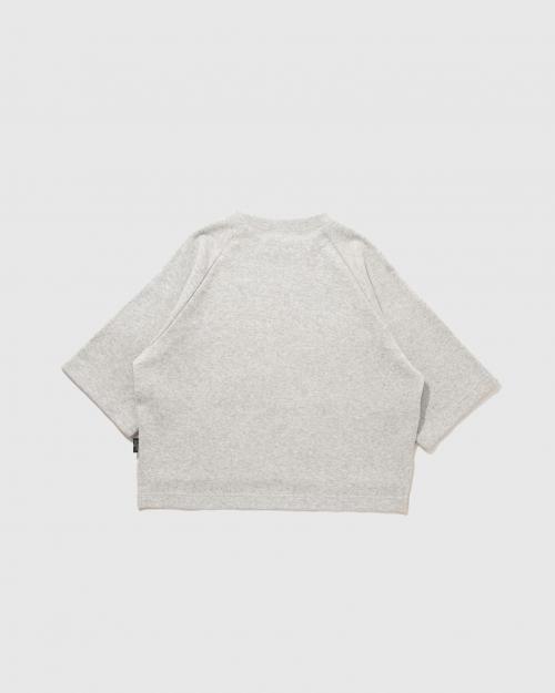 RAGLAN SLEEVE SQUARE