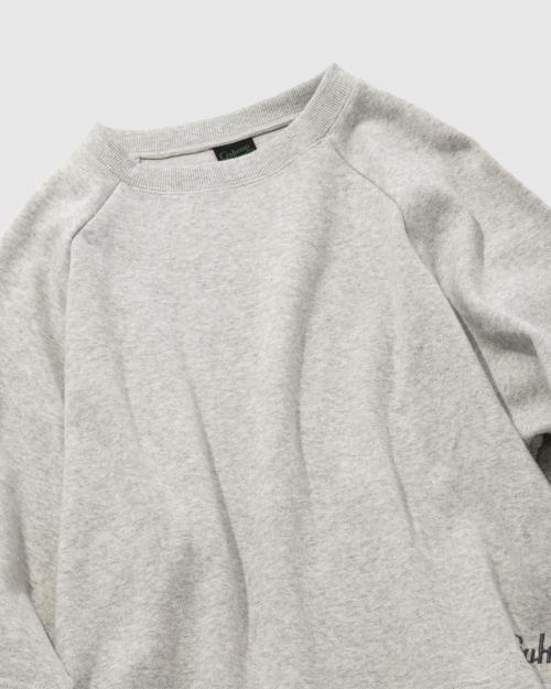 RAGLAN SLEEVE SQUARE